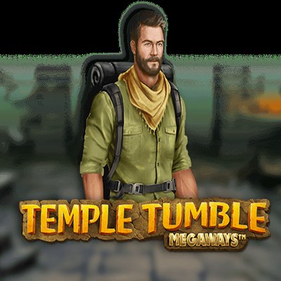 Temple Tumble Megaways