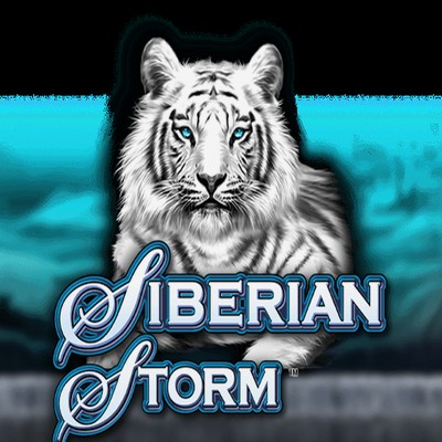 Siberian Storm