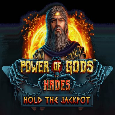Power Of Gods Hades