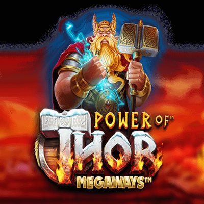 Power Of Thor Megaways