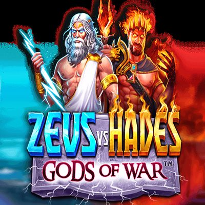 Zeus vs Hades: Gods of War
