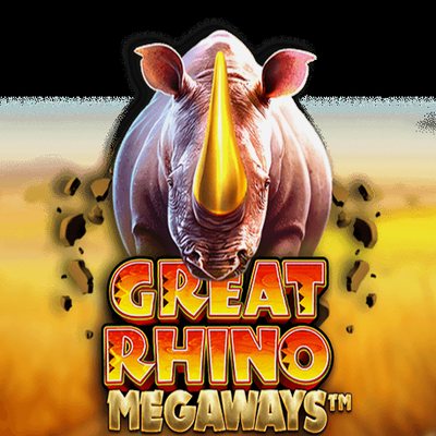 Great Rhino Megaways