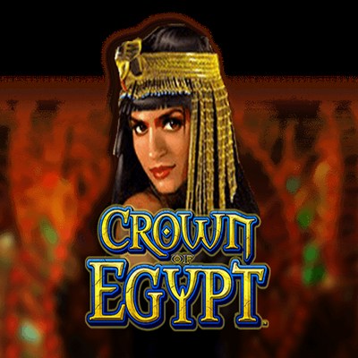 Crown Of Egypt