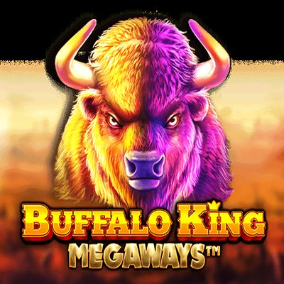 Buffalo King Megaways