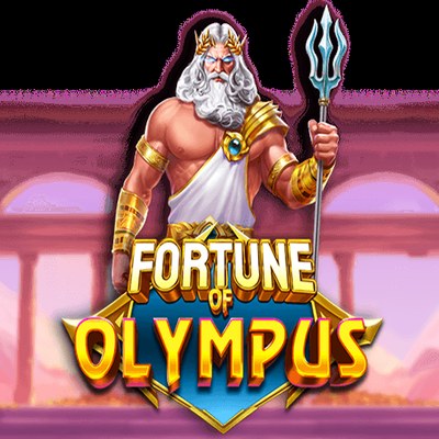 Fortune Of Olympus