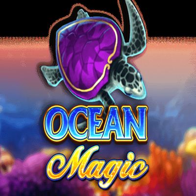 Ocean Magic