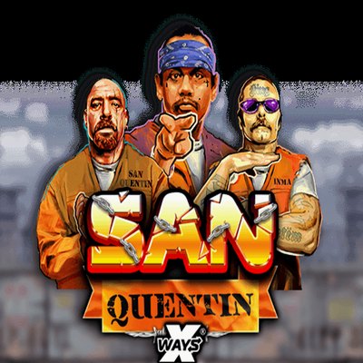 San Quentin xWays