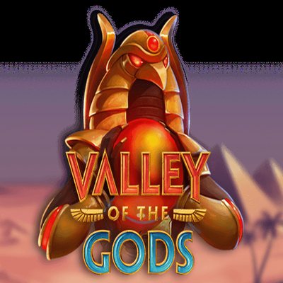 Valley Of The Gods